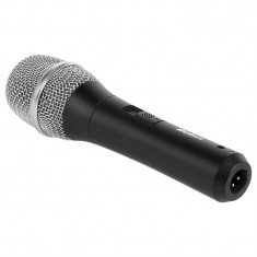 Microfon profesional K-200 Rebel 180 Ohm 40 Hz - 18 kHz tip cardioida