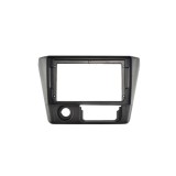 Rama Navigatie 10&quot; cu cablaj compatibila Mitsubishi Lancer 2007-&gt; Cod: NV3112/ GR1 Automotive TrustedCars