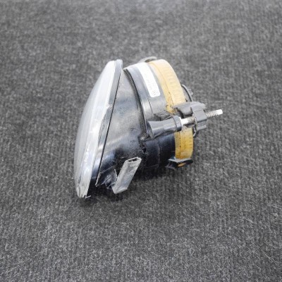 Proiector ceață st&amp;acirc;nga față VW TIGUAN 5N_ 2012 OEM: 5K0941699 4155619 foto