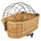 Cos Spate Rachita Transport Animale M-WAVE Carrier Top