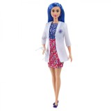 Papusa - Barbie - Om de Stiinta | Mattel