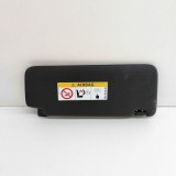 Parasolar st&acirc;nga MERCEDES-BENZ B-CLASS Sports Tourer W247 2021 OEM: A1778106100,A0998210011 25641860