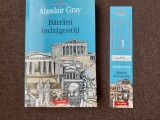 Alasdair Gray - Batrani indragostiti