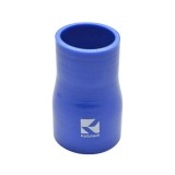 Reductie furtun din silicon pentru aer apa si lichid de racire cu insertie 28X25X102