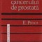 Diagnosticul cancerului de prostata