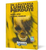 in cautarea lumilor pierdute. Veriga lipsa. Razboiul craniilor - Sound &amp; Image/ Discovery Channel