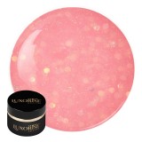 Gel UV Constructie Unghii RevoFlex LUXORISE 15ml, Enigmatic Shine