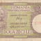 ROMANIA 20 LEI ND (1947,1948,1950) F LUCA, RUBICEC