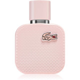 Lacoste L.12.12 Rose Eau de Parfum Eau de Parfum pentru femei 35 ml