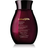 oBotic&aacute;rio Nativa SPA Black Plum ulei de corp hidratant 200 ml