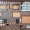 BOTTOM carcasa Asus X7BS N73SV x7bsv N73S N73JN N73JF N73JG N73SM 13gn1r1ap010