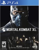 Joc Mortal Kombat Xl PS4 PlayStation 4, Second-Hand