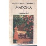 Madona cu trandafiri