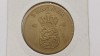 Danemarca -2 Coroane ,kroner 1949, Europa