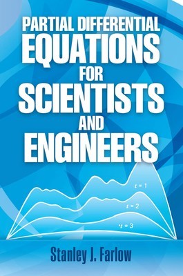 Partial Differential Equations for Scientists and Engineers foto