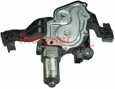 Motor stergatoare OPEL CORSA E (2014 - 2016) METZGER 2190615 foto