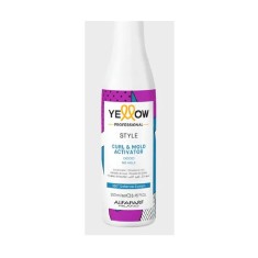 Activator si Fixator de bucle Yellow 250ml