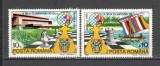 Romania.1992 Olimpiada de sah Manila XR.1061