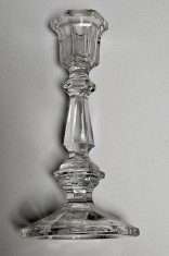 Sfesnic de cristal foto