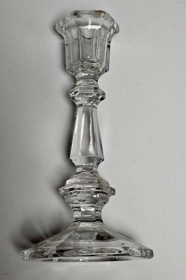 Sfesnic de cristal foto