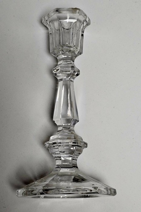 Sfesnic de cristal