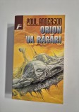 Poul Anderson Orion va rasari
