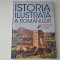 Istoria ilustrata a romanilor pentru elevi