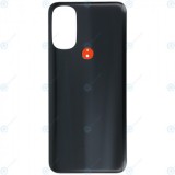 Motorola Moto G71 5G (XT2169) Capac baterie fier negru 5S58C20111