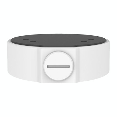 Doza conexiuni pentru camerele tip &amp;#039;DOME&amp;#039; - UNV TR-JB03-H-IN foto