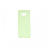 Husa Samsung Galaxy S8 Plus G955 Just Must Silicon Candy Green