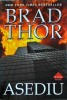 Asediu - Brad Thor, Tritonic, Thriller Politic, Romana, 2007, 330 pagini, Dimensiuni 13 x 20 cm, Brosata