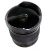 Obiectiv Manual TTArtisan 11mm F2.8 FishEye Full Frame