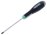 Șurubelniță Torx&reg; TX20 cu lamă de 100mm - Ergonomică BAHCO