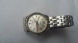 CEAS CASIO WATER RESIST 50 M , DE DAMA ,NU STIU DACA FUNCTIONEAZA ., Mecanic-Manual