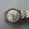 CEAS CASIO WATER RESIST 50 M , DE DAMA ,NU STIU DACA FUNCTIONEAZA .