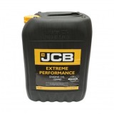 Ulei motor JCB Extreme Performance Engine Oil 15W40 20L