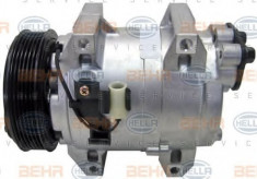 Compresor clima / aer conditionat VOLVO XC90 I (2002 - 2016) HELLA 8FK 351 133-951 foto