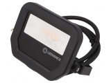 Proiector LED 10W Alb Cald IP65