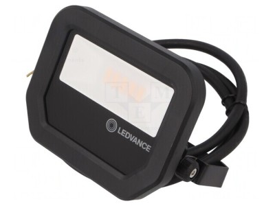 Proiector LED 10W Alb Cald IP65 foto