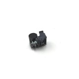 Releu protecție compresor pentru frigider WHIRLPOOL IKEA INDESIT Original