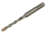 Burghiu Beton SDS-Plus 6mm x 110mm