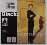 LP (vinil vinyl) Black &ndash; Comedy (VG+)