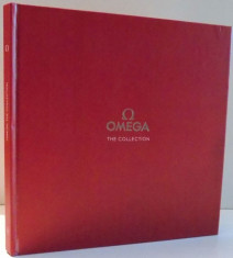 OMEGA, THE COLLECTION foto