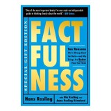 Factfulness Illustrated