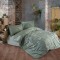 Lenjerie de pat ranforce Clasy king size (MOHANA V1)