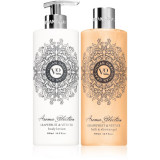 Vivian Gray Aroma Selection Grapefruit &amp; Vetiver set cadou