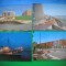 HOPCT LOT 3013 GALATI -4 CARTI POSTALE-NECIRCULATE