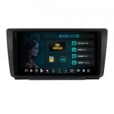Cumpara ieftin Navigatie 2K HUB64 Skoda Octavia 2, 4GB RAM, Android, Octacore, Slot Sim 4G, DSP, GPS, Wi-FI, Carplay, Android Auto, USB, Bluetooth, Waze, Touchscreen