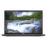 Laptop Second Hand DELL Latitude 7320, Intel Core i5-1135G7 2.40 - 4.20GHz, 16GB DDR4, 512GB SSD, 13.3 Inch Full HD, Webcam, Touchscreen