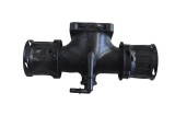 Tub de admisie aer PORSCHE 911 991 2013 OEM: 9A211003702 25795626